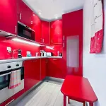 Pied-a-terre In Crans-montana, Pool And View - Swiss Alps Crans-Montana