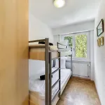 Pied-a-terre In Crans-montana, Pool And View - Swiss Alps Crans-Montana