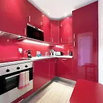 Apartamento Pied-a-terre In Crans-montana, Pool And View - Swiss Alps Crans-Montana
