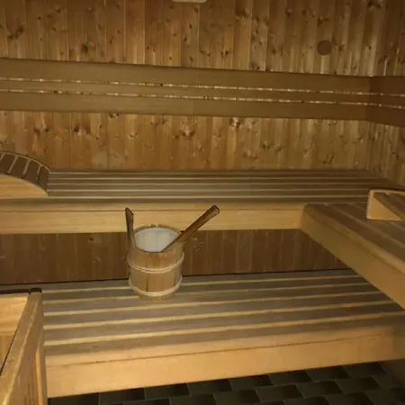 Lägenhet Pied-a-terre In Crans-montana, Pool And View - Swiss Alps