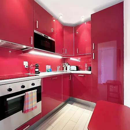 Апартаменты Pied-a-terre In Crans-montana, Pool And View - Swiss Alps Кран-Монтана