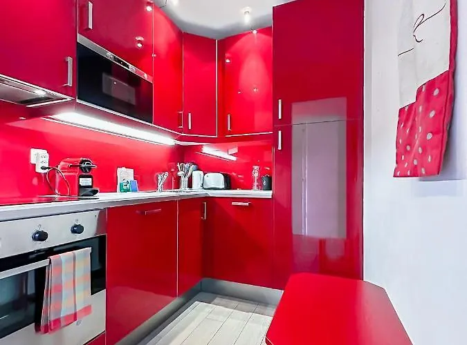 Mon Pied à Terre à Crans-Montana