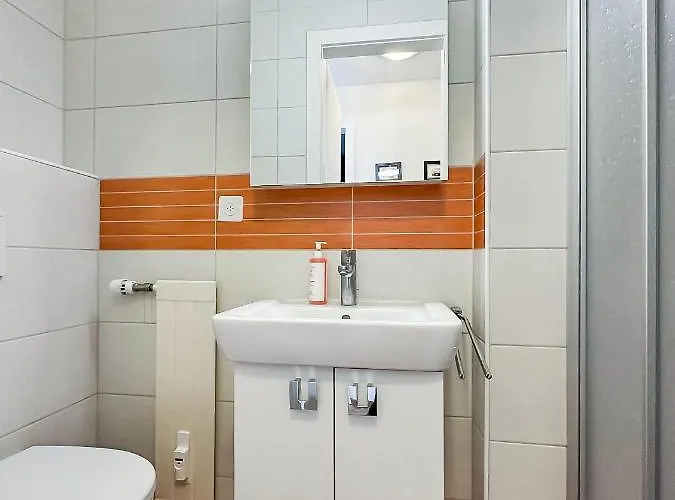 Mon Pied à Terre à