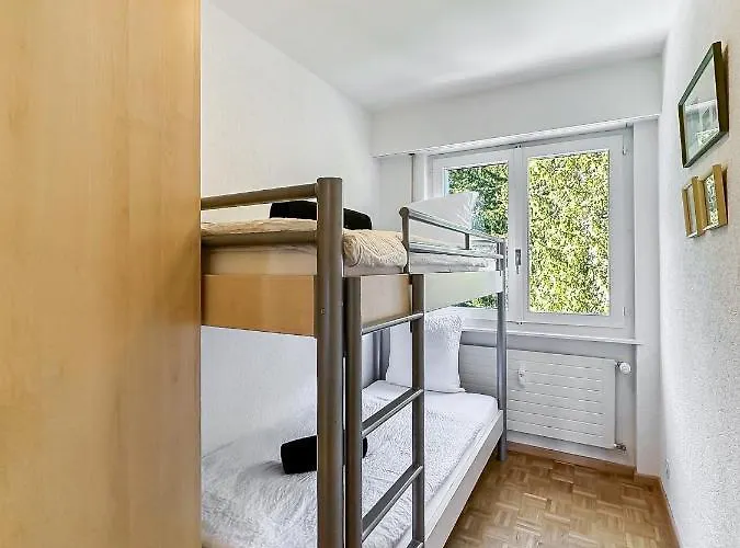 Mon Pied à Terre à Crans-Montana