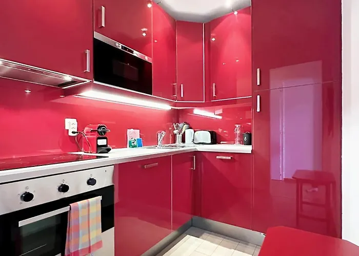 Apartamento Pied-a-terre In Crans-montana, Pool And View - Swiss Alps Crans-Montana