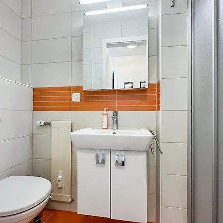 Mon Pied à Terre à