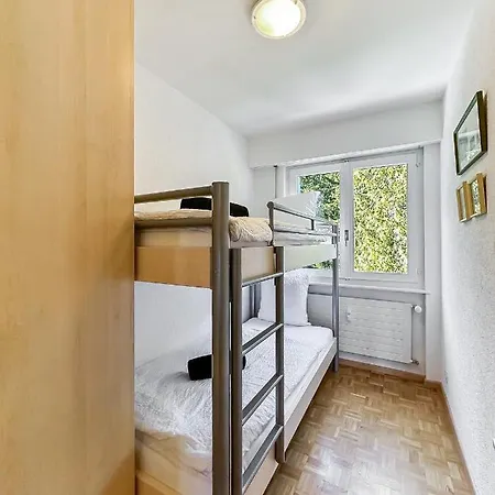 Mon Pied à Terre à Crans-Montana